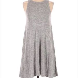 Wilfred Free Grey Dress